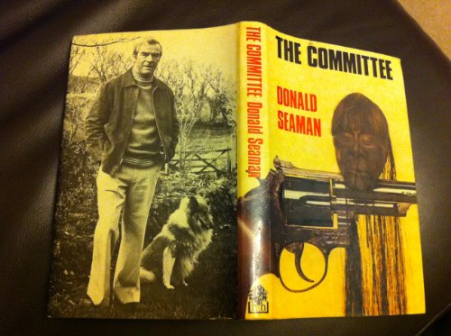 The Committee (9780689108389) by Seaman, Donald