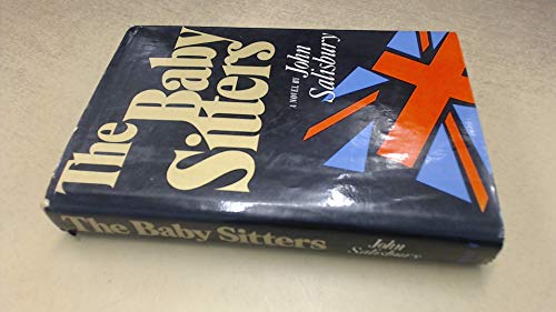 Imagen de archivo de The Baby Sitters a la venta por Library House Internet Sales
