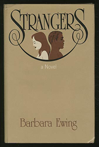 Imagen de archivo de Strangers a la venta por Better World Books