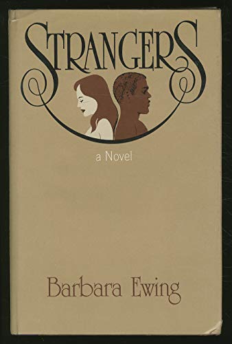 Strangers (9780689108556) by Ewing, Barbara