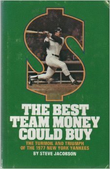 Stock image for The Best Team Money Could Buy for sale by Better World Books