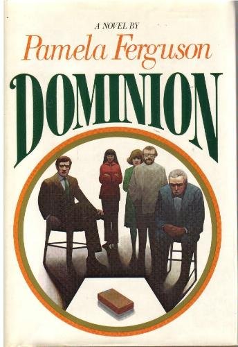 Imagen de archivo de Dominion a la venta por Ageless Pages