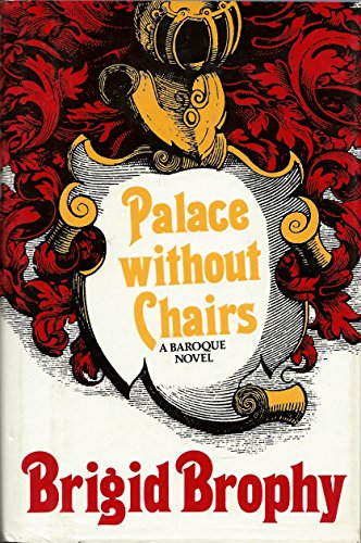 9780689108839: Palace Without Chairs