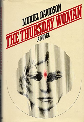 Stock image for The Thursday Woman for sale by Granada Bookstore,            IOBA