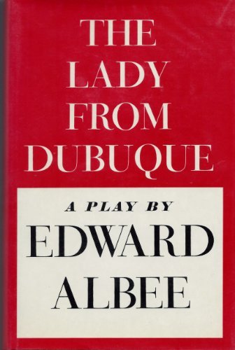 The Lady from Dubuque A Play