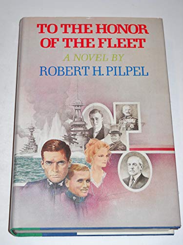 Beispielbild fr To the Honor of the Fleet zum Verkauf von Top Notch Books