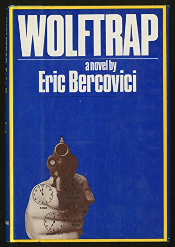Imagen de archivo de Wolftrap a la venta por Wonder Book