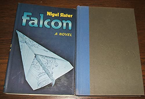 Beispielbild fr Falcon zum Verkauf von Cover to Cover Books & More