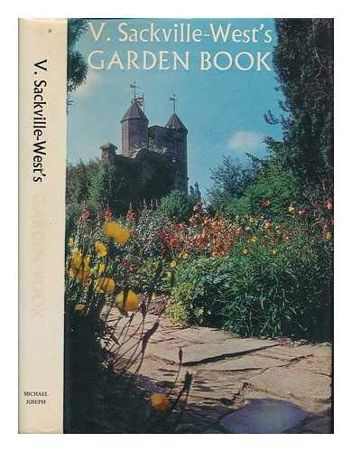 9780689109690: V. Sackville-West's garden book