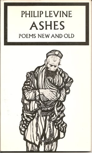 Stock image for Ashes: Poems new & old for sale by Better World Books
