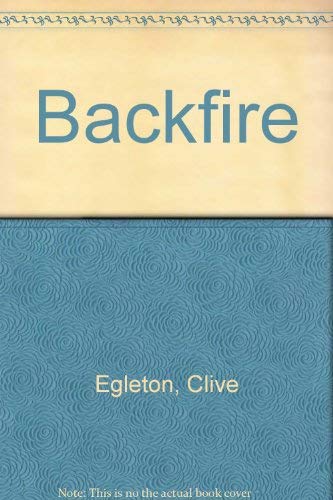 9780689109904: Title: Backfire