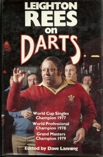 Imagen de archivo de On Darts a la venta por ThriftBooks-Dallas