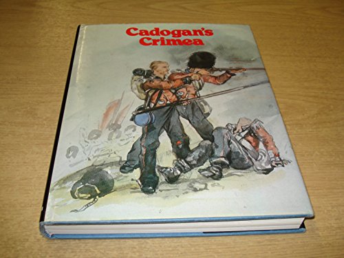 Beispielbild fr CADOGAN'S CRIMEA zum Verkauf von Old Army Books