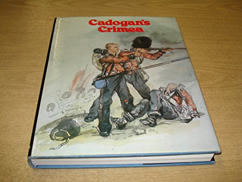 Stock image for Cadogan's Crimea for sale by Wonder Book