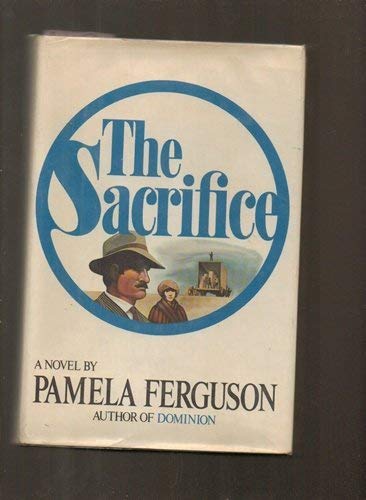 Imagen de archivo de The Sacrifice a la venta por Louisville Book Net