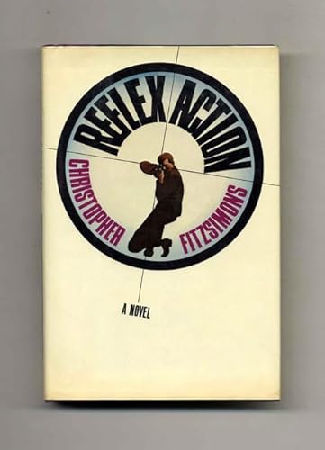 9780689110368: Reflex Action