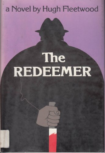 Beispielbild fr The Redeemer zum Verkauf von The Oregon Room - Well described books!