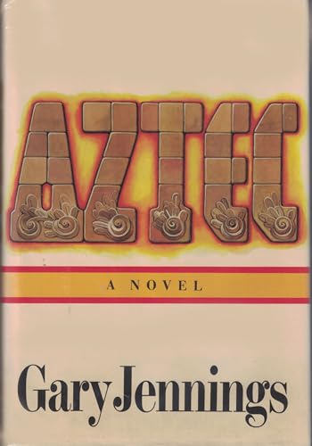 9780689110450: Aztec