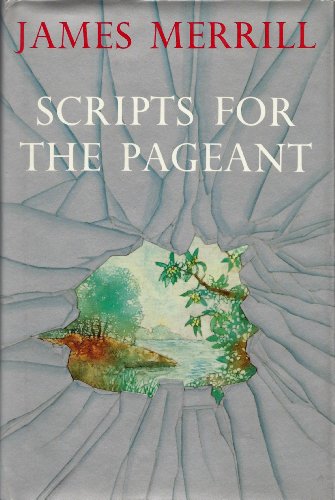 9780689110535: Scripts for the Pageant