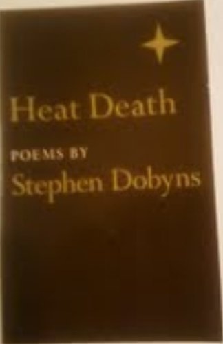 9780689110634: Heat death : poems