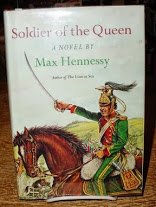Imagen de archivo de Soldier of the Queen a la venta por Better World Books