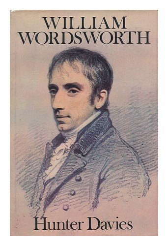 Beispielbild fr William Wordsworth : A Biography zum Verkauf von Better World Books