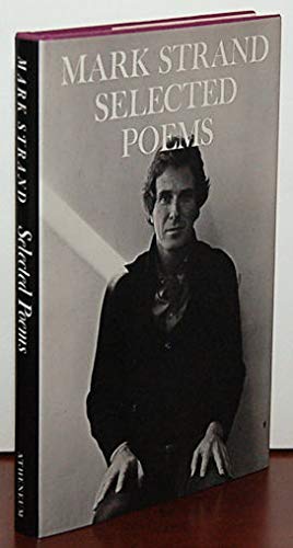 9780689110887: Title: Selected poems