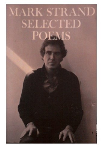 Beispielbild fr Selected Poems zum Verkauf von Books From California