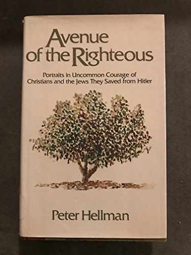 Avenue of the Righteous