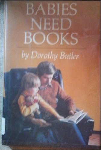 9780689111129: Babies Need Books