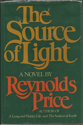 9780689111365: The Source of Light