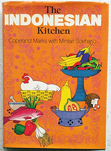 9780689111426: Title: The Indonesian kitchen