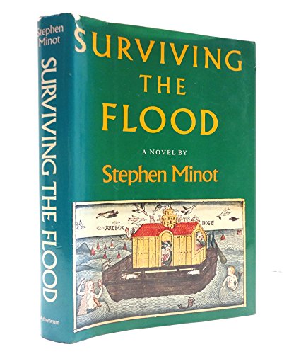 Stock image for Surviving the Flood for sale by Wonder Book