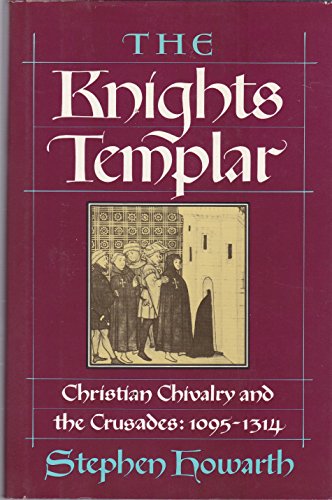 9780689111853: Knights Templar