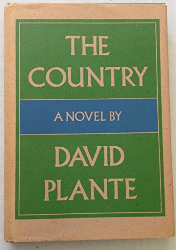 Stock image for The Country for sale by ThriftBooks-Dallas