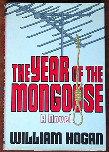Stock image for The Year of the Mongoose for sale by Books from Patty