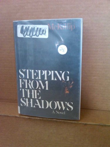 9780689112119: Stepping from the shadows