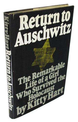 Stock image for Return to Auschwitz: The Remarkable Story of a Girl Who Survived the Holocaust for sale by ThriftBooks-Atlanta