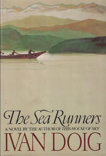 Stock image for The Sea Runners for sale by ThriftBooks-Atlanta