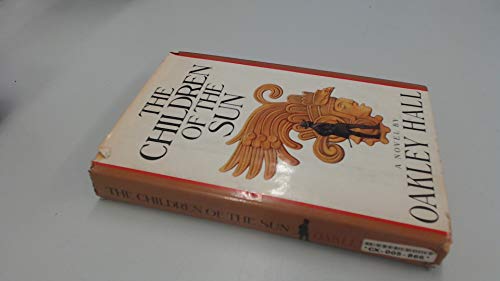 Imagen de archivo de The Children of the Sun a la venta por ThriftBooks-Dallas