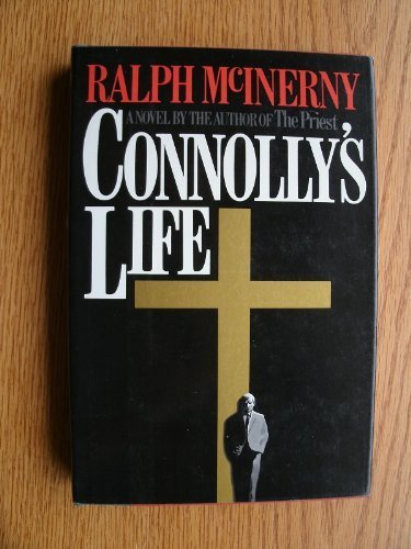 9780689113567: Connolly's Life