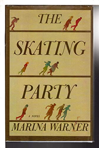 9780689113680: The Skating Party