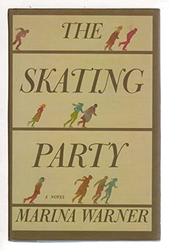 The skating party (9780689113680) by Warner, Marina