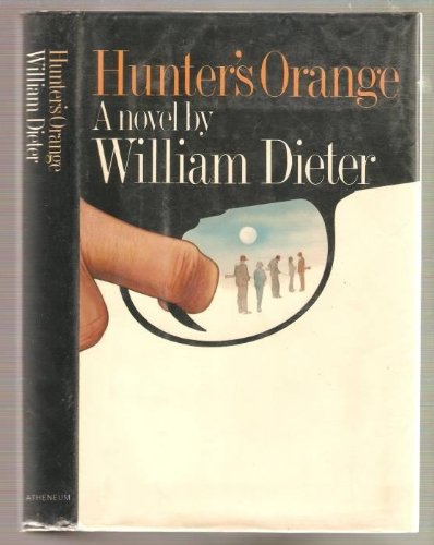 Stock image for Hunter's Orange for sale by Court Street Books/TVP Properties, Inc.