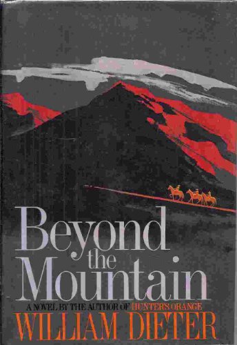 Beispielbild fr Beyond the Mountain zum Verkauf von Ash Grove Heirloom Books