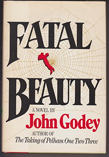 Imagen de archivo de Fatal Beauty a la venta por HPB-Emerald