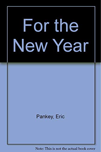 Stock image for For the new year: poems for sale by Adkins Books