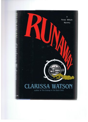 Beispielbild fr Runaway zum Verkauf von Robinson Street Books, IOBA