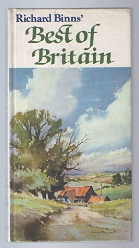 Beispielbild fr Richard Binn's Best of Britain zum Verkauf von WorldofBooks