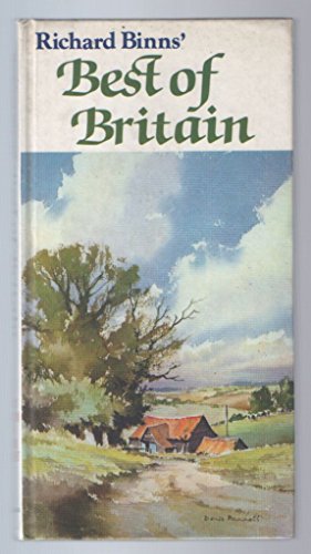 Stock image for Richard Binn's Best of Britain for sale by Wonder Book